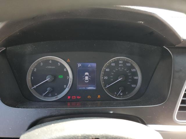 Photo 9 from auction – 2015 HYUNDAI SONATA SE with VIN 5NPE24AF9FH008667