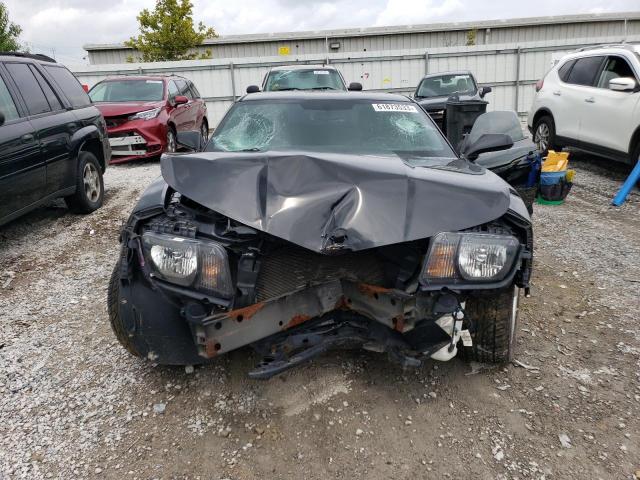 Photo 5 from auction – 2013 CHEVROLET CAMARO LT with VIN 2G1FG1E33D9242512