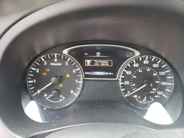 Photo 9 from auction – 2018 NISSAN ALTIMA 2.5 with VIN 1N4AL3AP1JC236462
