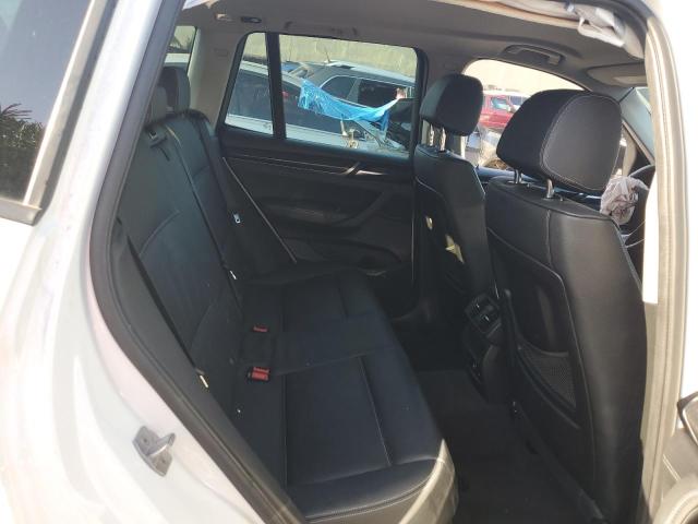 Photo 11 from auction – 2017 BMW X3 XDRIVE2 with VIN 5UXWX9C58H0D98685