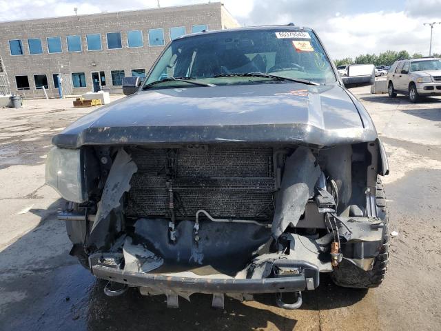 Photo 5 from auction – 2011 FORD EXPEDITION with VIN 1FMJU2A50BEF39234