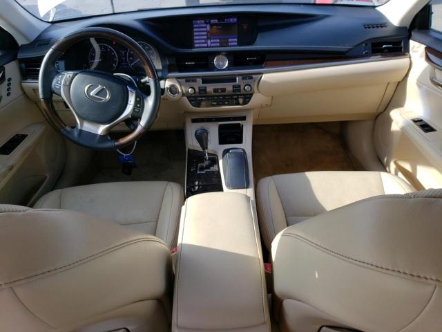 Photo 8 from auction – 2013 LEXUS ES 350 with VIN JTHBK1GG3D2080740