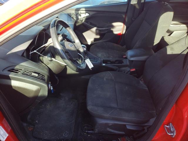 Photo 7 from auction – 2015 FORD FOCUS SE with VIN 1FADP3F20FL305647