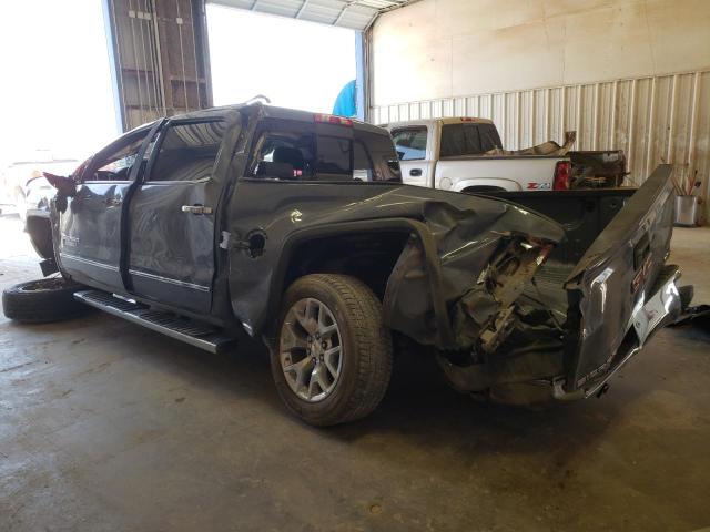 Photo 2 from auction – 2015 GMC SIERRA C15 with VIN 3GTP1VEC7FG327527