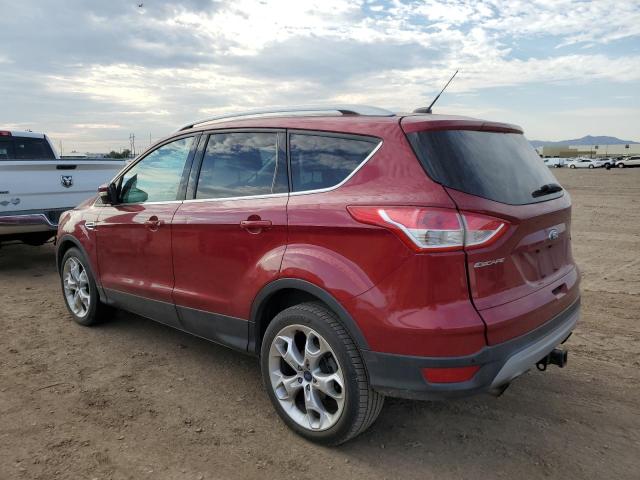 Photo 2 from auction – 2013 FORD ESCAPE TIT with VIN 1FMCU9J9XDUD67842