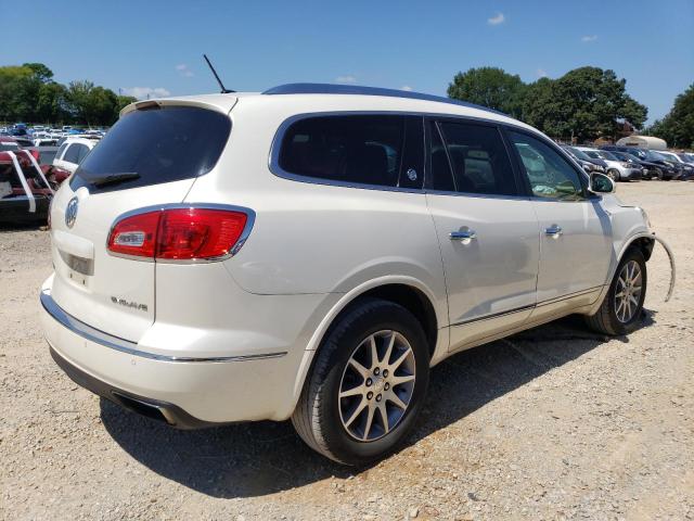 Снимка 3 от търг – 2015 BUICK ENCLAVE с VIN 5GAKRBKDXFJ276622