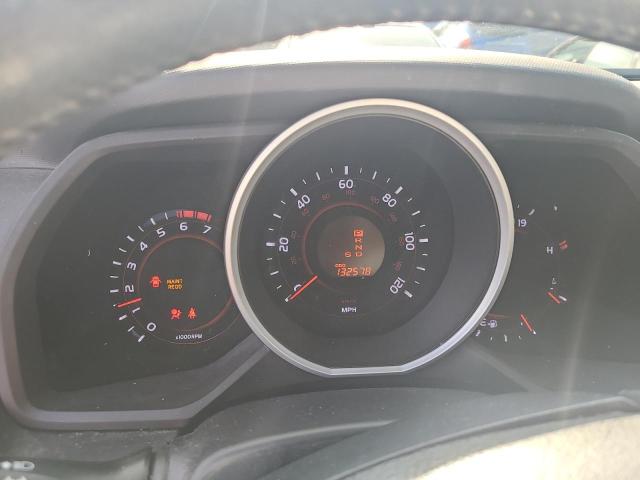 Снимка 9 от търг – 2012 TOYOTA 4RUNNER SR с VIN JTEBU5JR1C5107844