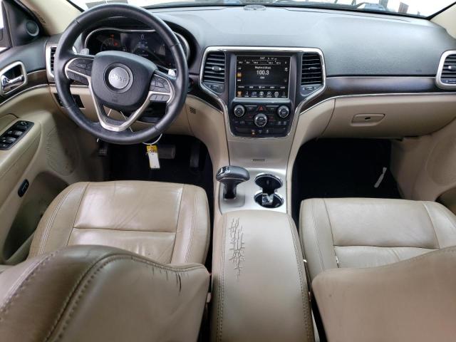 Photo 8 from auction – 2014 JEEP GRAND CHER with VIN 1C4RJFBG7EC404274