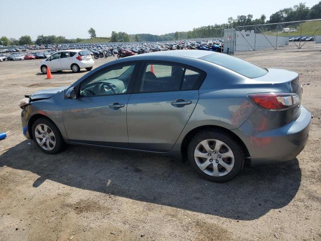 Photo 2 from auction – 2013 MAZDA 3 I with VIN JM1BL1U71D1775209