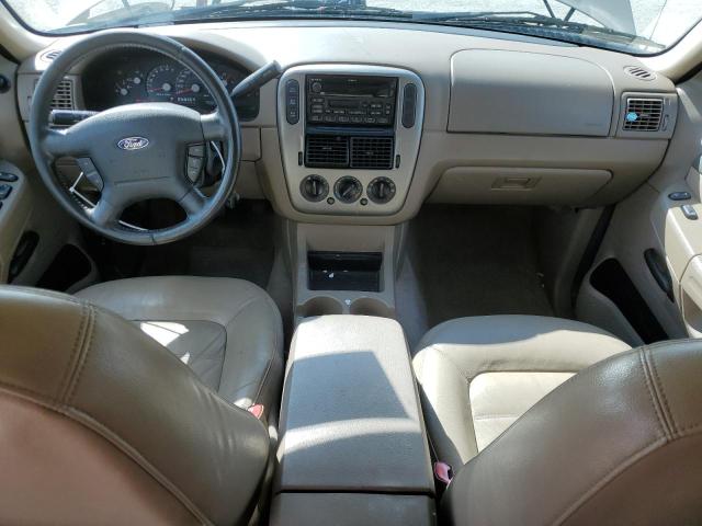 Photo 8 from auction – 2004 FORD EXPLORER with VIN 1FMZU73K24UB58030