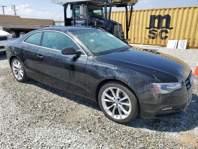 Photo 4 from auction – 2014 AUDI A5 PREMIUM with VIN WAULFAFR7EA051596