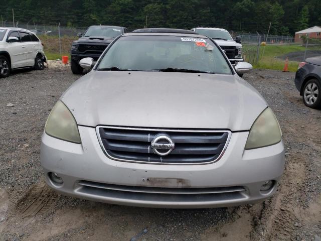 Photo 5 from auction – 2003 NISSAN ALTIMA BAS with VIN 1N4AL11D93C326374