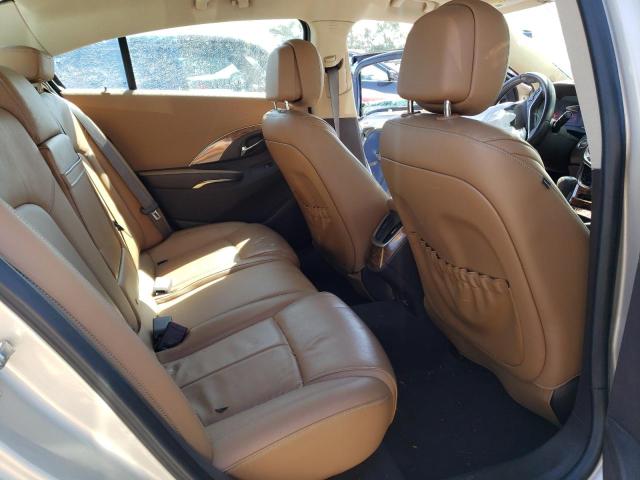 Photo 10 from auction – 2014 BUICK LACROSSE with VIN 1G4GB5G32EF156644