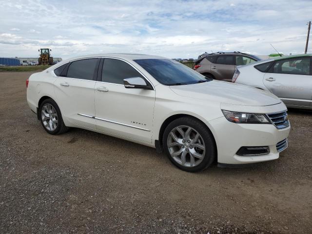 Photo 4 from auction – 2014 CHEVROLET IMPALA LTZ with VIN 2G1155S32E9200345