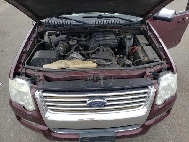 Photo 12 from auction – 2006 FORD EXPLORER L with VIN 1FMEU75E06UA60798