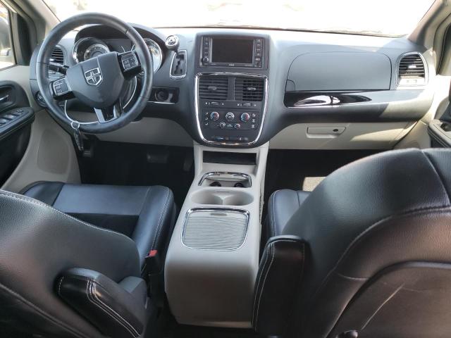 Photo 8 from auction – 2017 DODGE GRAND CARA with VIN 2C4RDGCG9HR852720