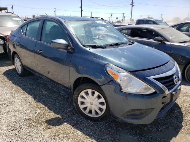Photo 4 from auction – 2017 NISSAN VERSA S with VIN 3N1CN7APXHL802768