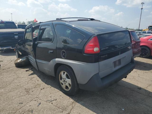 Photo 2 from auction – 2001 PONTIAC AZTEK with VIN 3G7DB03E51S548054