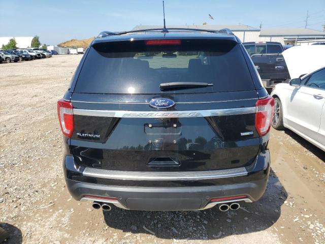 Photo 6 from auction – 2018 FORD EXPLORER P with VIN 1FM5K8HT0JGC53756