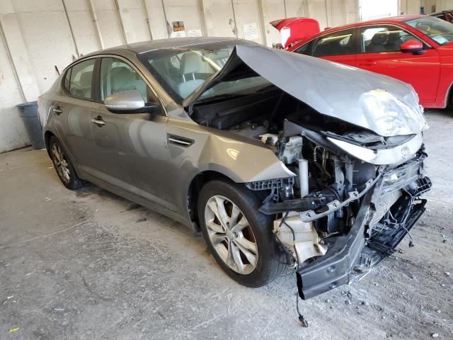 Photo 4 from auction – 2013 KIA OPTIMA LX with VIN 5XXGM4A77DG136989