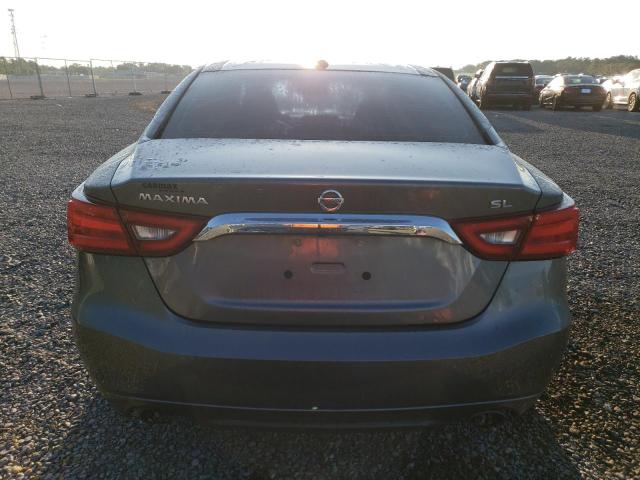 Photo 6 from auction – 2017 NISSAN MAXIMA 3.5 with VIN 1N4AA6AP9HC409436