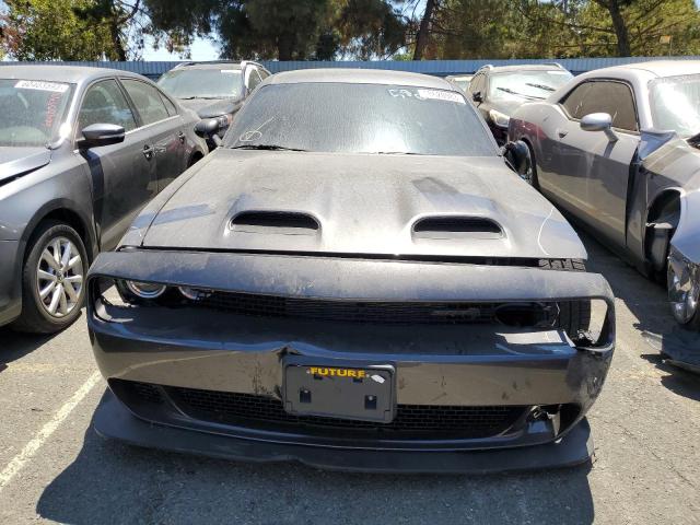 Photo 5 from auction – 2023 DODGE CHALLENGER with VIN 2C3CDZC91PH520332