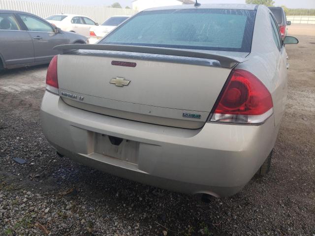 Photo 6 from auction – 2012 CHEVROLET IMPALA LT with VIN 2G1WB5E35C1176029