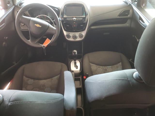 Photo 8 from auction – 2018 CHEVROLET SPARK LS with VIN KL8CB6SA3JC482889
