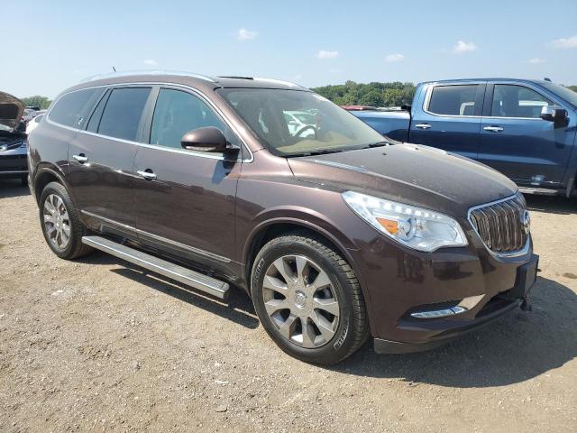 Photo 4 from auction – 2016 BUICK ENCLAVE with VIN 5GAKRBKD8GJ281884