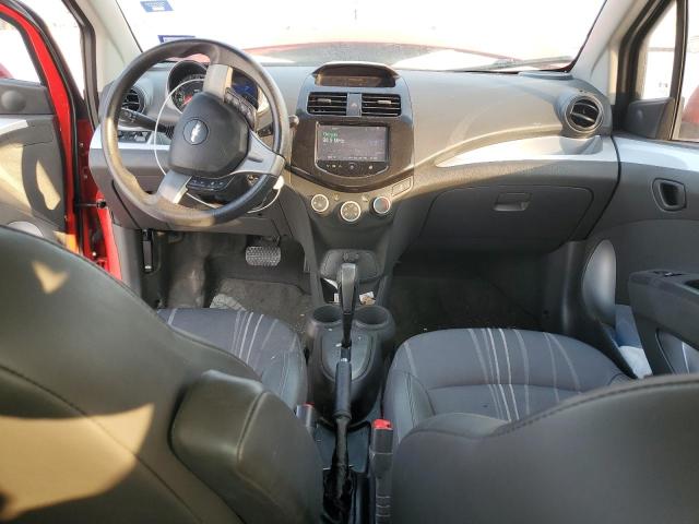 Photo 8 from auction – 2014 CHEVROLET SPARK 1LT with VIN KL8CD6S95EC566539