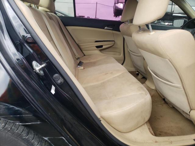 Photo 10 from auction – 2012 HONDA ACCORD LXP with VIN 1HGCP2F46CA133845