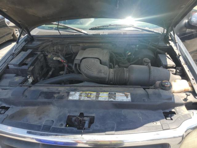 Photo 11 from auction – 2001 FORD F150 SUPER with VIN 1FTRW07W61KE58986