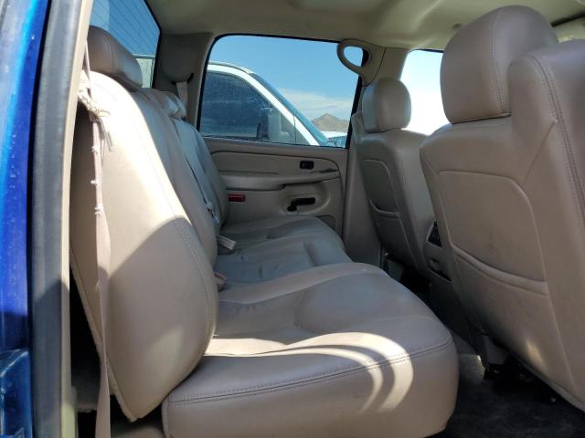 Photo 10 from auction – 2004 CHEVROLET SILVERADO with VIN 1GCJC33174F152278