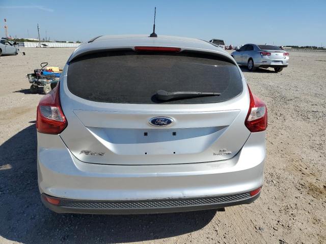 Photo 6 from auction – 2013 FORD FOCUS SE with VIN 1FADP3K2XDL303259