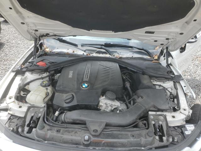 Photo 11 from auction – 2015 BMW 435 XI with VIN WBA3R5C50FK372889
