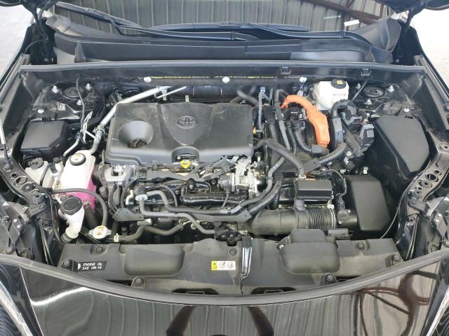 Photo 12 from auction – 2022 TOYOTA VENZA LE with VIN JTEAAAAH6NJ091039