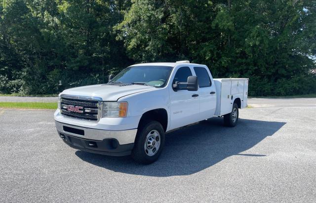 Photo 2 from auction – 2013 GMC SIERRA C25 with VIN 1GD11ZCG7DF132945
