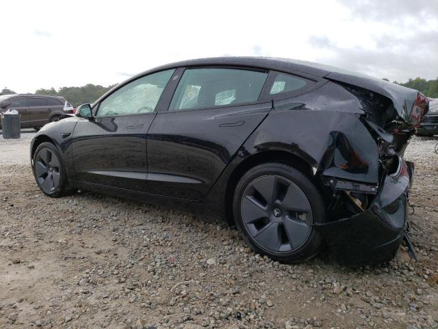 Photo 2 from auction – 2022 TESLA MODEL 3 with VIN 5YJ3E1EB3NF288376
