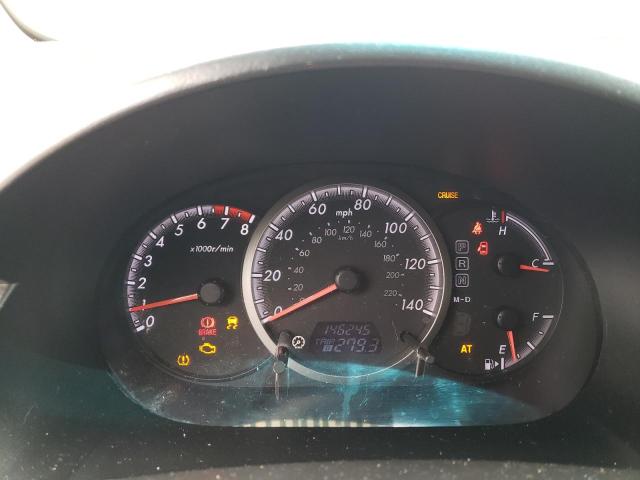 Photo 9 from auction – 2010 MAZDA 5 with VIN JM1CR2WL2A0367273