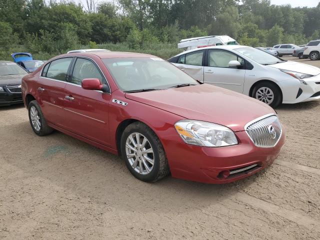 Photo 4 from auction – 2011 BUICK LUCERNE CX with VIN 1G4HA5EM2BU138381