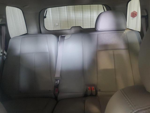 Photo 10 from auction – 2007 BUICK RAINIER CX with VIN 5GADS13S472133813