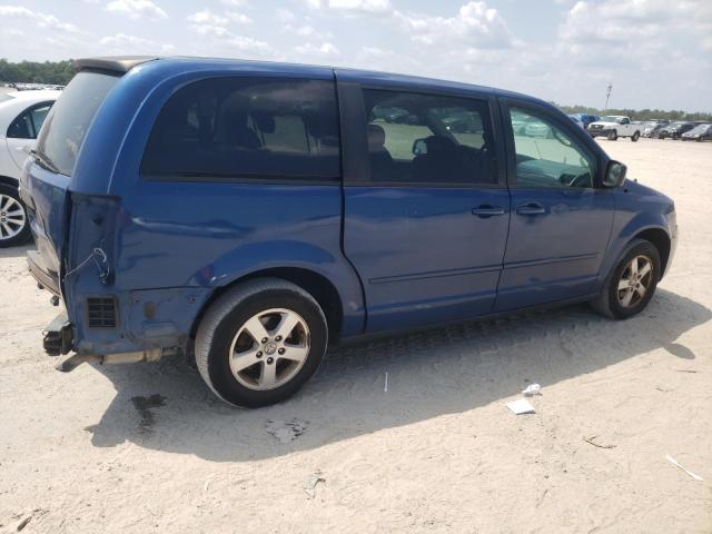 Снимка 3 от търг – 2010 DODGE GRAND CARA с VIN 2D4RN4DE5AR195173