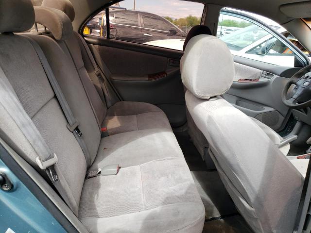 Photo 10 from auction – 2005 TOYOTA COROLLA CE with VIN 1NXBR32E65Z398710