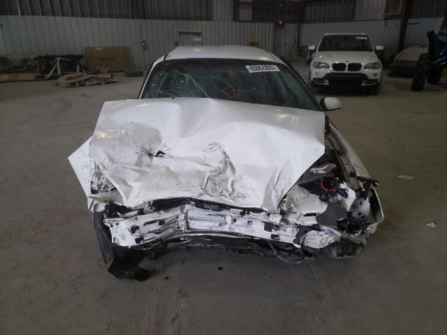 Photo 5 from auction – 2003 FORD TAURUS SE with VIN 1FAFP53223A161678