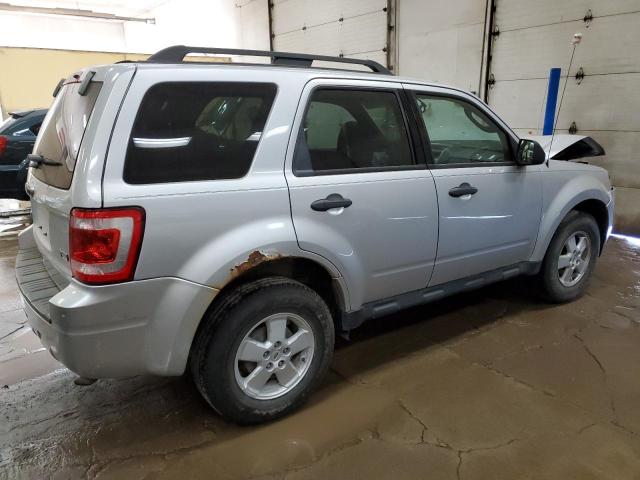 Photo 3 from auction – 2011 FORD ESCAPE XLT with VIN 1FMCU0DGXBKB90479
