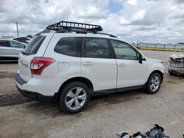 Снимка 3 от търг – 2016 SUBARU FORESTER 2 с VIN JF2SJAFC1GH496758