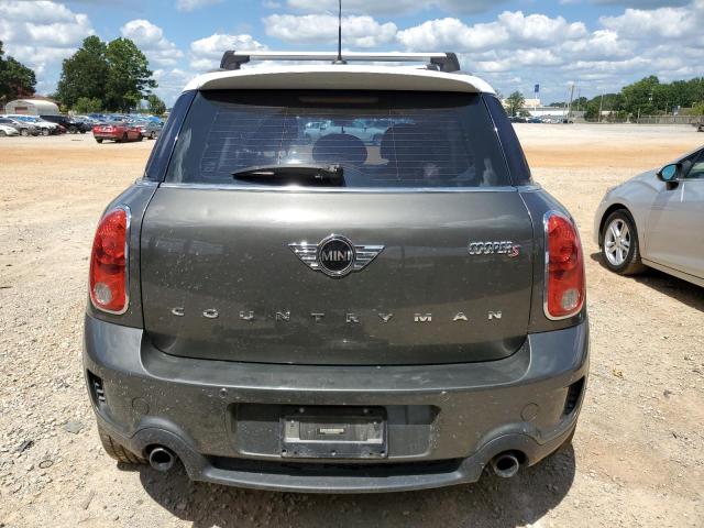 Photo 6 from auction – 2014 MINI COOPER S C with VIN WMWZC3C58EWT00202