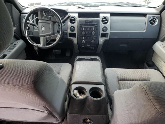 Photo 8 from auction – 2011 FORD F150 SUPER with VIN 1FTFW1ET0BFB61272