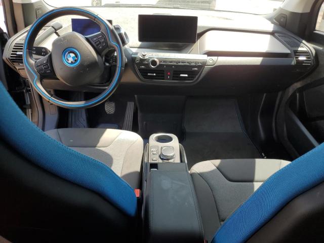 Photo 8 from auction – 2020 BMW I3 REX with VIN WBY8P4C02L7G56909