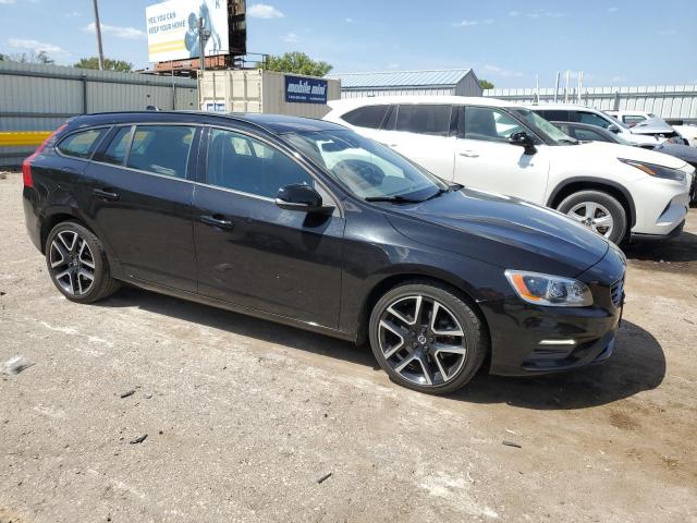 Photo 4 from auction – 2018 VOLVO V60 T5 DYN with VIN YV140MEL2J2395391